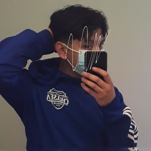 Meet your Posher, David